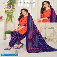 Harikrupa Chameli Vol-5 Wholesale Regular Wear Woman Dresses