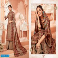 Harshit Kashmiri Beauty Wholesale Shopping Wool Pashmina Dress Material