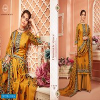 Harshit Kashmiri Beauty Wholesale Shopping Wool Pashmina Dress Material