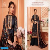 Harshit Kashmiri Beauty Wholesale Shopping Wool Pashmina Dress Material