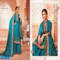 Harshit Kashmiri Beauty Wholesale Shopping Wool Pashmina Dress Material
