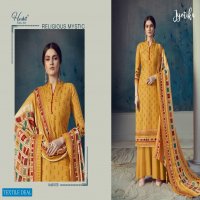 Harshit jyotika Wholesale Shopping Pure Wool Pashmina Dress Material