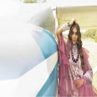Hemline Spring Summer 21 By Mushq Wholesale Pakistani Dress