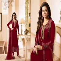 Hit Design Nitya Vol 112 Nitya 2202 salwar suit wholesale in india