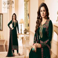 Hit Design Nitya Vol 112 Nitya 2202 salwar suit wholesale in india