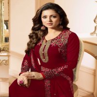 Hit Design Nitya Vol 112 Nitya 2202 salwar suit wholesale in india