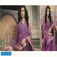 Honey Waqar Malika Serena Occasion Wear Chiffon Collection Wholesale Pakistani Dress