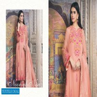 Honey Waqar Malika Serena Occasion Wear Chiffon Collection Wholesale Pakistani Dress