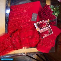 Hoor Tex 16017 Colour Wholesale Pakistani Concept Dress