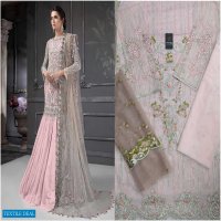 Hoor Tex Aynoor Colour Gold Vol-5 Wholesale Pakistani Catalog Shopping