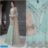 Hoor Tex Aynoor Colour Gold Vol-5 Wholesale Pakistani Catalog Shopping