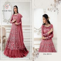 Hoor Tex Kitab Vol-1 Wholesale Designer Pakistani Catalog