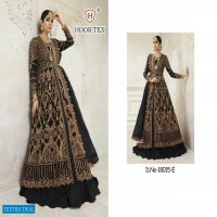 Hoor Tex Kitab Vol-2 Colour Edition Wholesale Heavy Dress Collection