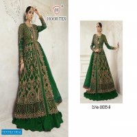 Hoor Tex Kitab Vol-2 Colour Edition Wholesale Heavy Dress Collection
