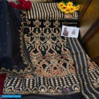 Hoor Tex Kitab Vol-2 Colour Edition Wholesale Heavy Dress Collection