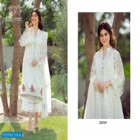 Hoor Tex Lawn Vol-1 Wholesale Pakistani Concept Dress