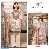 Hoor Tex Lawn Vol-1 Wholesale Pakistani Concept Dress