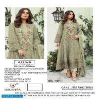 Hoor Tex Maria.b Super Hit Design Wholesale Pakistani Dress