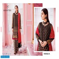 Hoor Tex Nafiza Colour Gold Vol-9 Wholesale Pakistani Concept Dresses