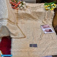 Hoor Tex Rishta Vol-1 18016 Colour Wholesale Pakistani Salwar Kameez