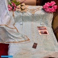 Hoor Tex Rishta Vol-1 18016 Colour Wholesale Pakistani Salwar Kameez