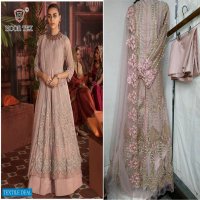 Hoor Tex Senorita Vol-3 Wholesale Shopping Pakistani Dresses