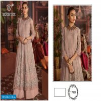 Hoor Tex Senorita Vol-3 Wholesale Shopping Pakistani Dresses