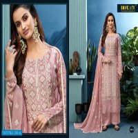 Hotlady Neeshee Wholesale Straight Casual Salwar Kameez