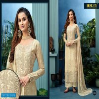 Hotlady Neeshee Wholesale Straight Casual Salwar Kameez