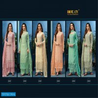 Hotlady Neeshee Wholesale Straight Casual Salwar Kameez