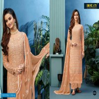 Hotlady Neeshee Wholesale Straight Casual Salwar Kameez