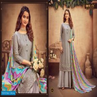 Hotlady Suraiya Wholesale Shopping Straight Suits