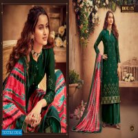 Hotlady Suraiya Wholesale Shopping Straight Suits