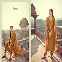 IBIZA LAUNCHING PATOLA BANARASI JACQUARD CLASSICAL SUIT AND SALWAR KAMEEZ