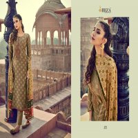 IBIZA LAUNCHING PATOLA BANARASI JACQUARD CLASSICAL SUIT AND SALWAR KAMEEZ