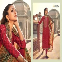 IBIZA LAUNCHING PATOLA BANARASI JACQUARD CLASSICAL SUIT AND SALWAR KAMEEZ