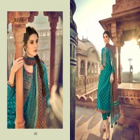 IBIZA LAUNCHING PATOLA BANARASI JACQUARD CLASSICAL SUIT AND SALWAR KAMEEZ