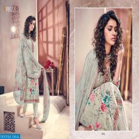 IBIZA ROUCHE BY SANSKRUTI PURE PASHMINA WINTER LADIES SUITS