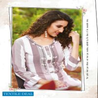 IKW Polo Wholesale Shopping Full stitched Hand touch Kurtis