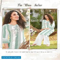 IKW Polo Wholesale Shopping Full stitched Hand touch Kurtis