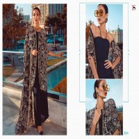 IMORZIA VOL 16 BY DEEPSY PARTY WEAR NET WITH WORK PAKISTANI SUITS CONCEPT