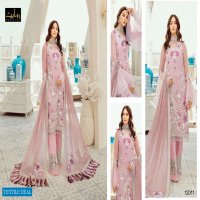 IMROZIA CHIFFON 2020 BY RAWAYAT GEORGETTE HEAVY EMBROIDERY PAKISTANI SALWAR SUITS