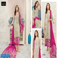 IMROZIA CHIFFON 2020 BY RAWAYAT GEORGETTE HEAVY EMBROIDERY PAKISTANI SALWAR SUITS