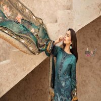 IRIS LAWN 20 BY RINAZ JAM SILK PAKISTANI DRESS WHOLESALER