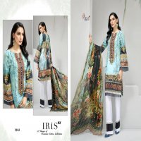 IRIS NX BY SHREE FAB JAM COTTON PRINTED SALWAR KAMEEZ IN SURAT MARKET