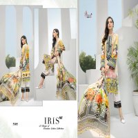 IRIS NX BY SHREE FAB JAM COTTON PRINTED SALWAR KAMEEZ IN SURAT MARKET