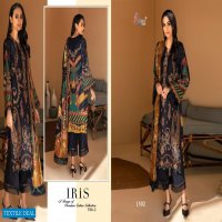 IRIS VOL 3 BY SHREE FAB JAM COTTON PRINT PAKISTANI SALWAR KAMEEZ CONCEPT IN SURAT MARKET