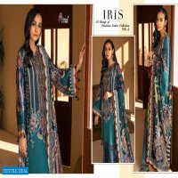 IRIS VOL 3 BY SHREE FAB JAM COTTON PRINT PAKISTANI SALWAR KAMEEZ CONCEPT IN SURAT MARKET