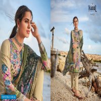 ISHAAL PRINTS GULMOHAR VOL 14 LAWN PRINTED LADIES SUITS WHOLESALER EXPORTER