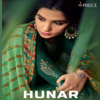 Ibiza Hunar Wholesale Pure VIscose Straight Salwar Kameez